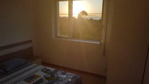 Carnota Beach