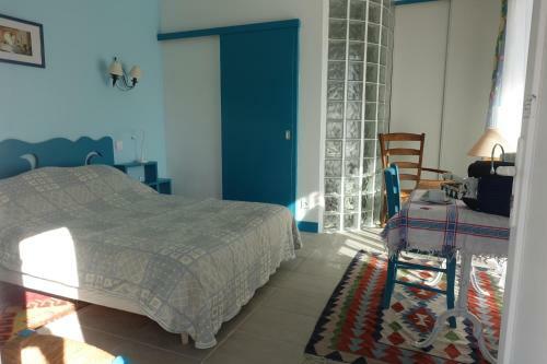Bed & Breakfast L Annexe