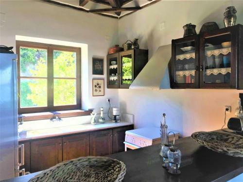 Villa Traditional Luxury House Kedavros