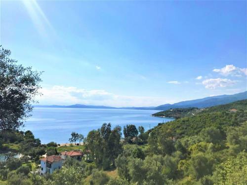 Villa Traditional Luxury House Kedavros