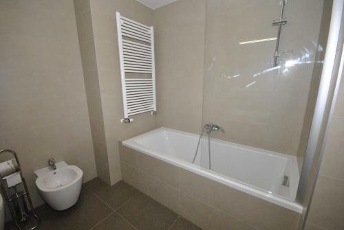 Belgicka Executive Apartments