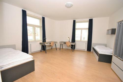 Belgicka Executive Apartments