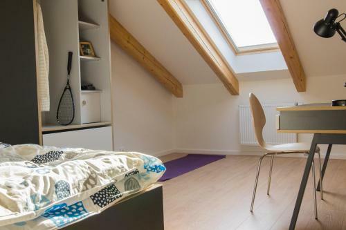 Belgicka Executive Apartments