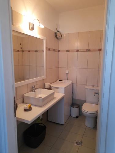 Apartamento Magda House