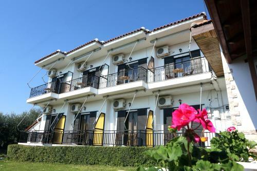 Selini Hotel