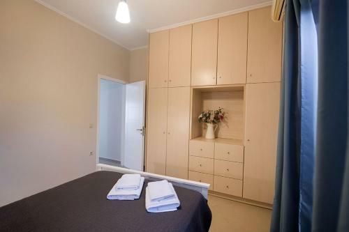 La Strada Apartment