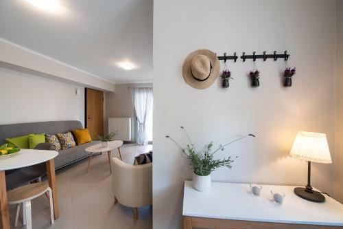 La Strada Apartment