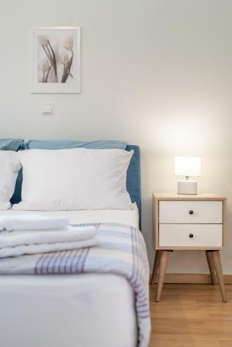 Dione Apartment