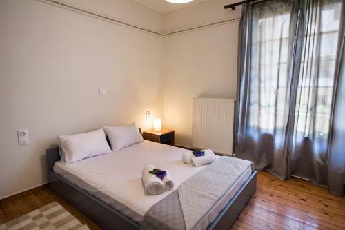 Apartamento Isola Di Lefkada