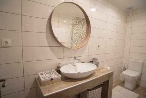 Stavros Boutique Apartments 2