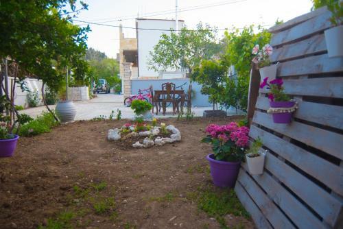 Stavros Boutique Apartments 2