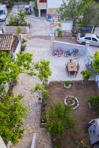 Stavros Boutique Apartments 2