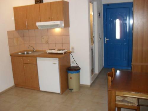Apartamento Chris Apts.