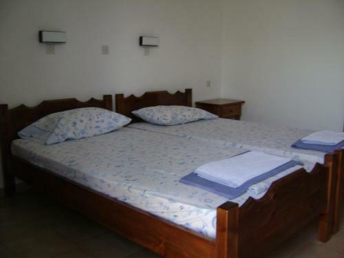 Apartamento Chris Apts.