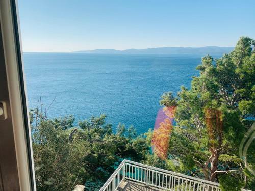 Apartamento Adriatik Paradise