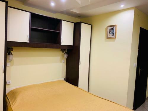 Apartamento Adriatik Paradise