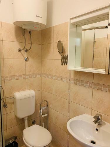 Apartamento Adriatik Paradise