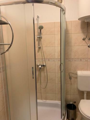 Apartamento Adriatik Paradise