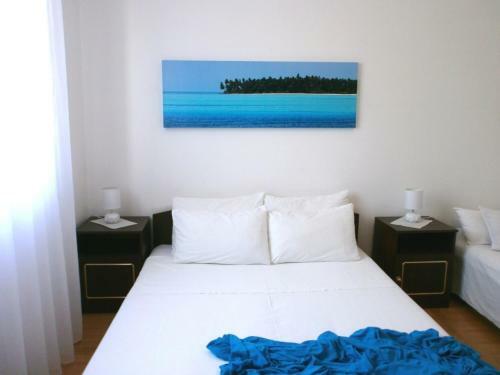Apartmani Paic