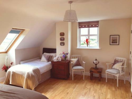 Bed & Breakfast St. Ellens