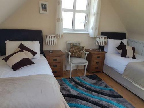 Bed & Breakfast St. Ellens