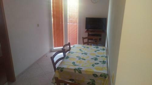 Apartmani Ivaki? M&m