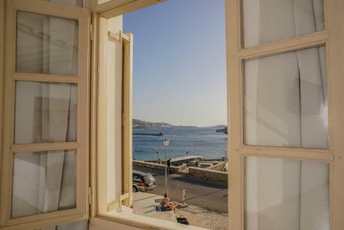 Faro Sunset Suites