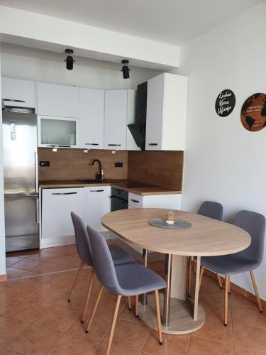 Apartments Damir Poldan