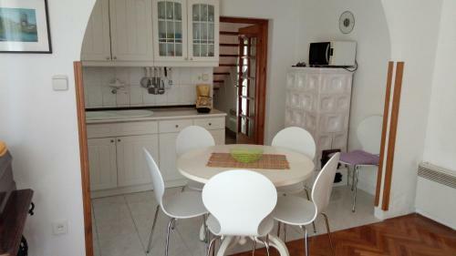Buble Summer House