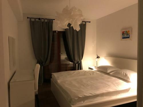 Apartamentos Petiva House
