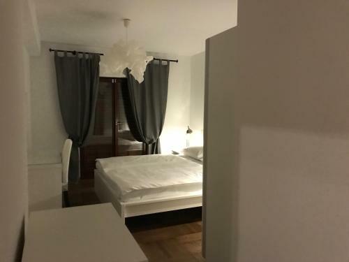 Apartamentos Petiva House