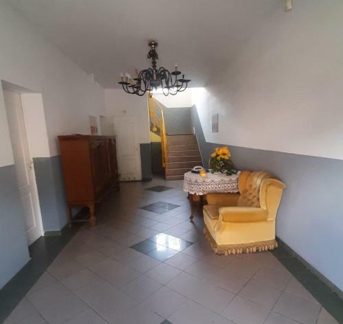 Bed & Breakfast Dom Letniskowy Helena