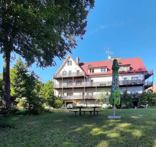 Bed & Breakfast Dom Letniskowy Helena