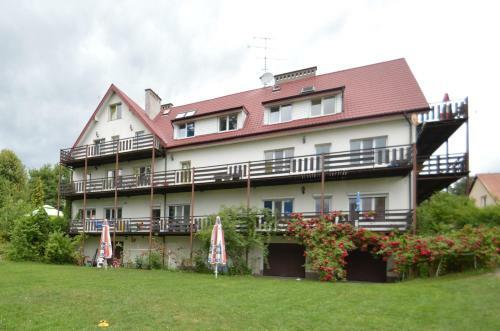 Bed & Breakfast Dom Letniskowy Helena