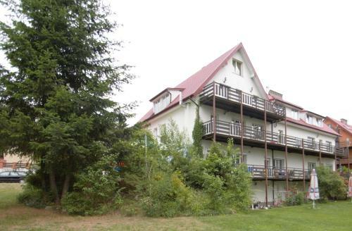 Bed & Breakfast Dom Letniskowy Helena