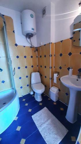 Bed & Breakfast Dom Letniskowy Helena