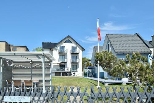 Lodge Norda