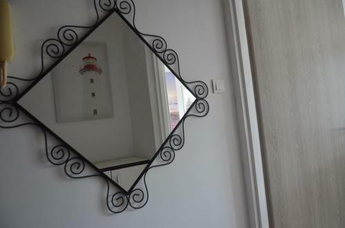 Apartamento "birdwatcher"