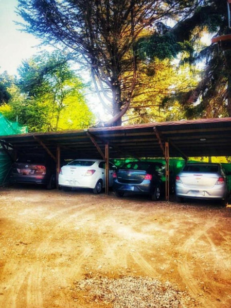 Mirador De Las Nieves