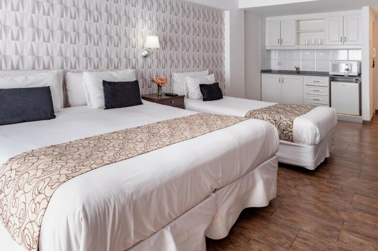 Hotel Ker Belgrano