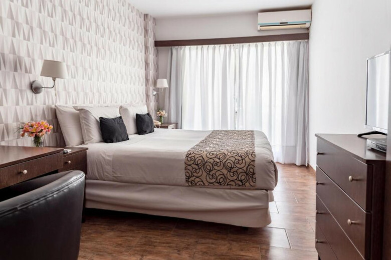 Hotel Ker Belgrano