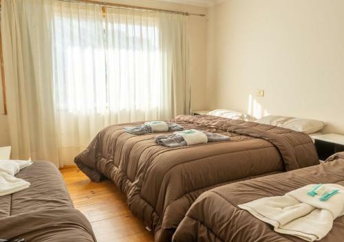 Hotel �uke Piren