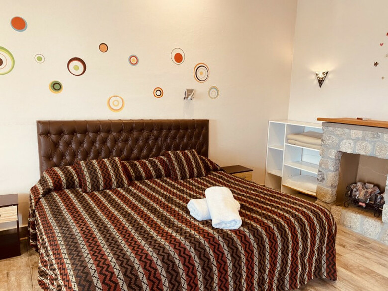 Lodge Los Carolinos By Dot Cabana