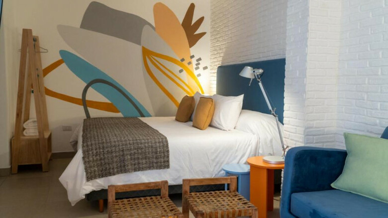 Hotel Socialtel Salta