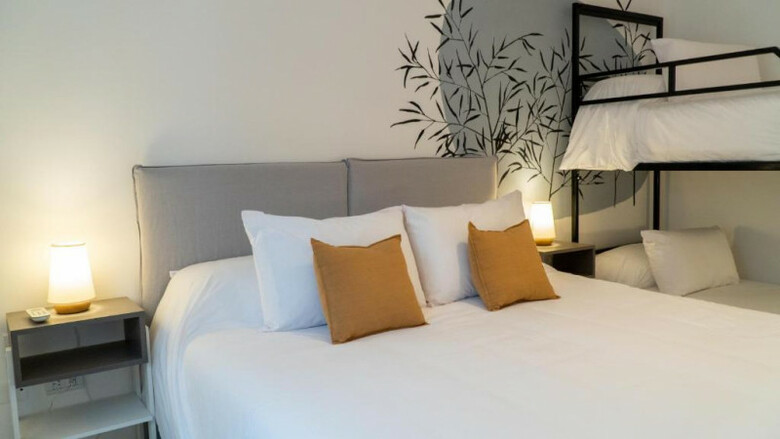 Hotel Socialtel Salta