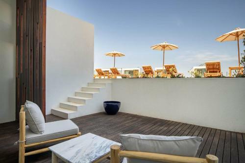 Hotel Octant Evora