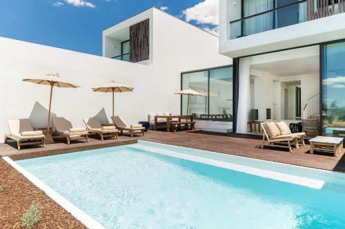 Hotel Octant Evora