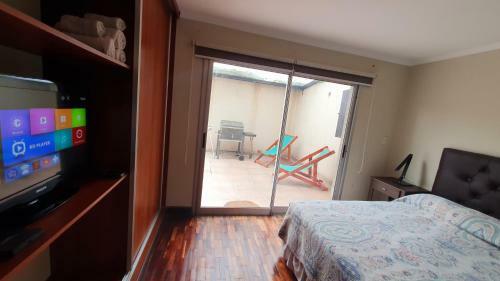 Caseros Apart