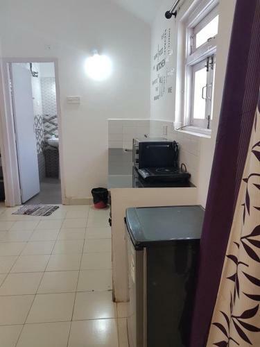 Apartamento Ary Royal Palms - 1 Bhk