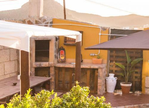 Bed & Breakfast Platanito House